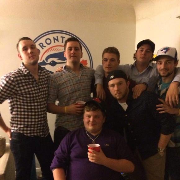 Meet your Posher, Michael - Picture 1 of 1